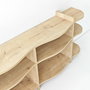 Hanah Home Flusso - Sapphire Oak